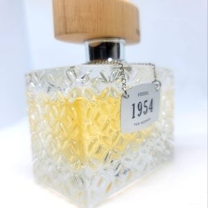 Fossil 1954 Women's Parfum (Discontinued)